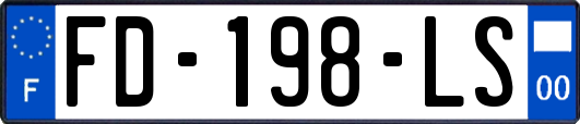 FD-198-LS