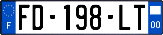 FD-198-LT