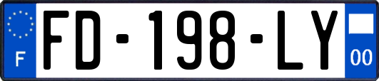 FD-198-LY