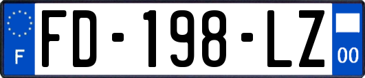FD-198-LZ