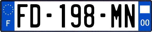 FD-198-MN