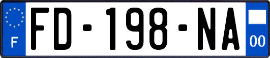 FD-198-NA