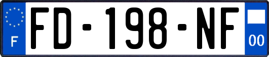 FD-198-NF