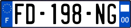 FD-198-NG