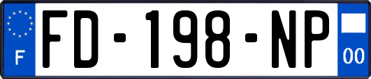 FD-198-NP