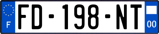 FD-198-NT