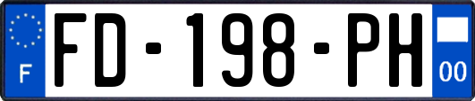 FD-198-PH