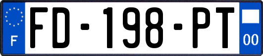 FD-198-PT