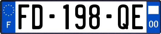 FD-198-QE
