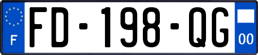 FD-198-QG