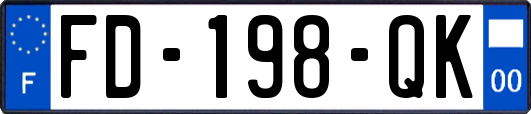 FD-198-QK
