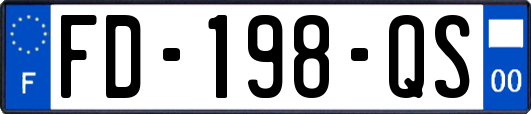 FD-198-QS