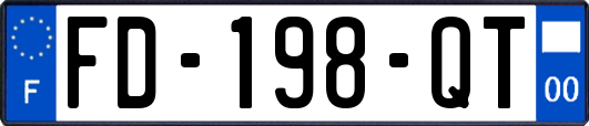 FD-198-QT