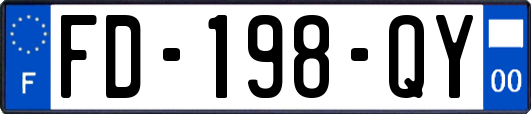 FD-198-QY