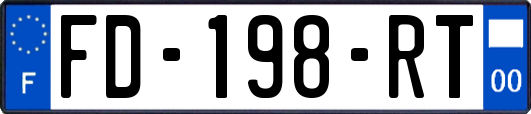 FD-198-RT