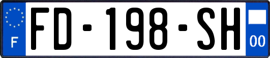 FD-198-SH