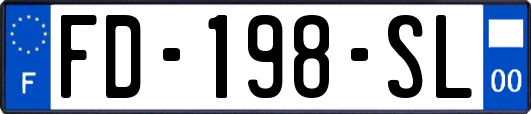FD-198-SL