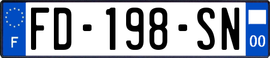 FD-198-SN