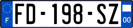 FD-198-SZ
