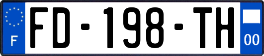 FD-198-TH