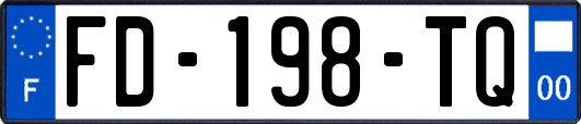 FD-198-TQ