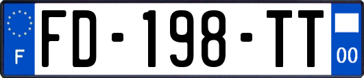 FD-198-TT