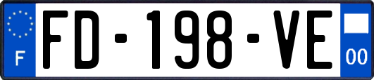FD-198-VE