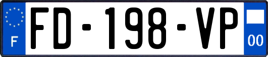 FD-198-VP