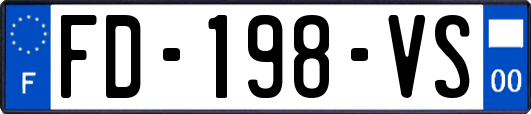 FD-198-VS