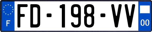 FD-198-VV