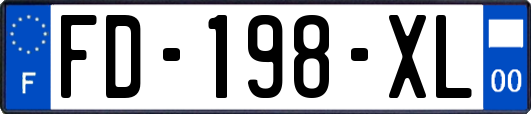 FD-198-XL