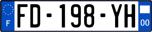 FD-198-YH