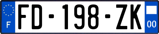 FD-198-ZK