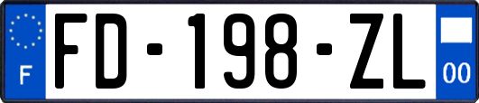 FD-198-ZL