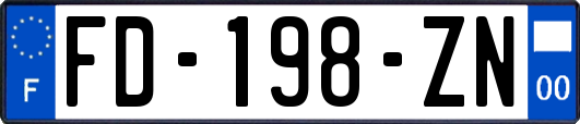 FD-198-ZN