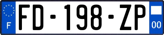 FD-198-ZP