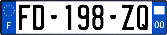 FD-198-ZQ