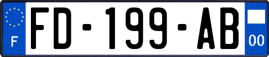 FD-199-AB