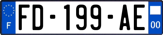 FD-199-AE