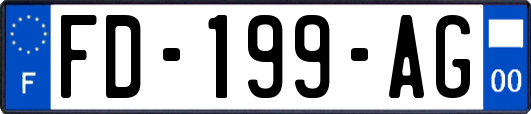 FD-199-AG