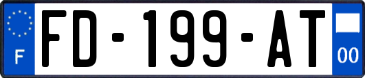 FD-199-AT