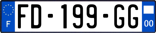 FD-199-GG