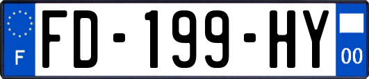 FD-199-HY
