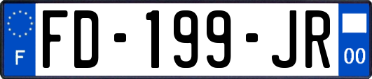 FD-199-JR