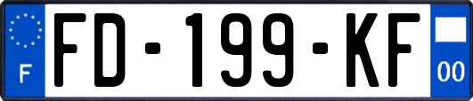 FD-199-KF
