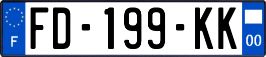 FD-199-KK