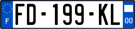 FD-199-KL