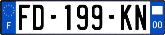 FD-199-KN