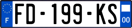 FD-199-KS