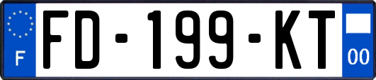 FD-199-KT